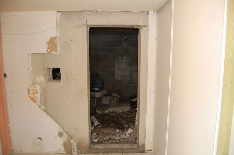 Ouverture de porte Annemasse